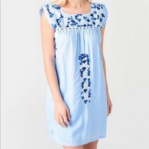 NWOT- J. Marie Libby Dress Size Small